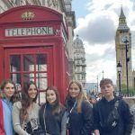 Inmersión lingüística en un colegio mayor británico en verano con acompañamiento desde Málaga