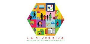 Logotipo La Diversiva