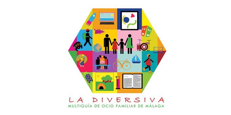 Logotipo La Diversiva