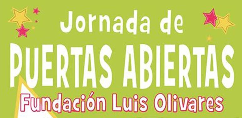 La Fundación Luis Olivares celebra su tercera Jornada de Puertas Abiertas
