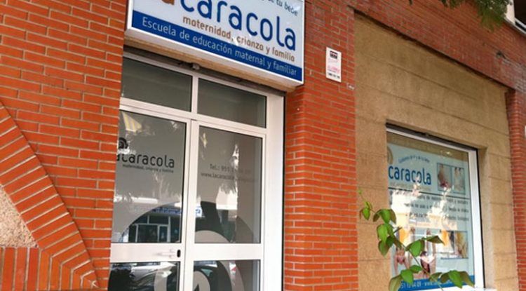 Escuela La Caracola
