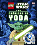 Lego Star Wars Yoda portada
