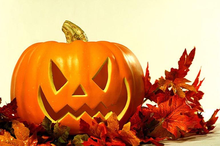 Fiesta de Halloween para niños y adolescentes gratis en Fuengirola