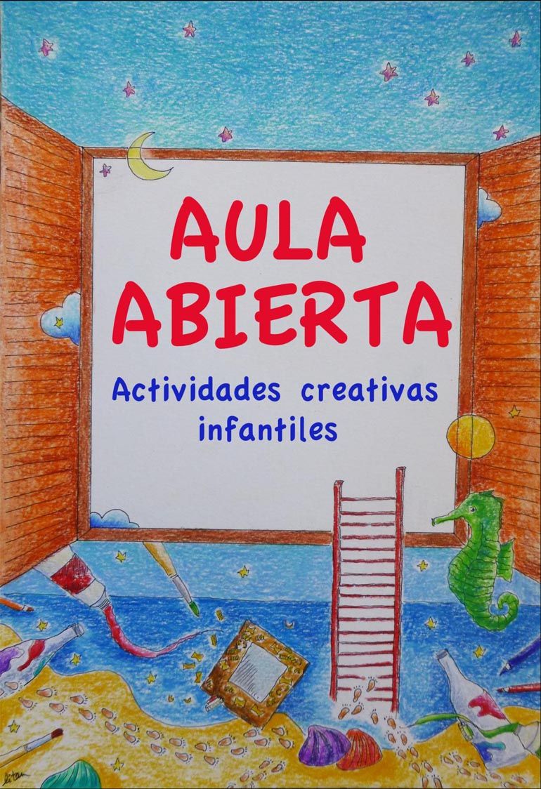 Ventana Abierta, en Nerja, organiza talleres infantiles los sábados por la mañana a partir de este próximo 17 de octubre