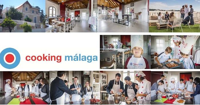 Raviolis caseros en el taller de cocina infantil de Cooking Málaga el sábado 21 de noviembre