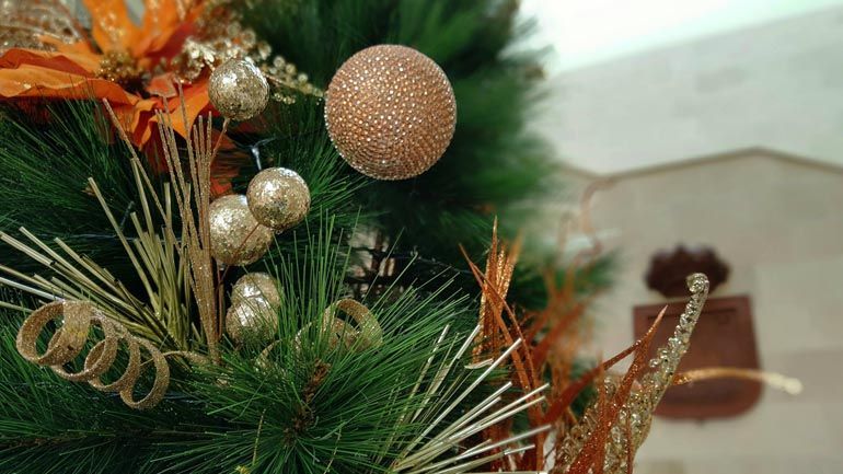 Talleres gratis de Navidad para todos los públicos en Fuengirola durante diciembre