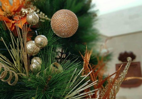 Talleres de Navidad en Fuengirola