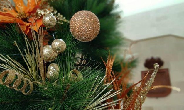 Gymkana y Escape Room de Navidad gratis para jóvenes en Fuengirola