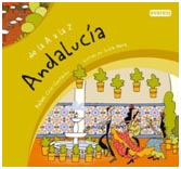 Actividad infantil “Día de Andalucía” con Cuentacuentos y Taller infantil