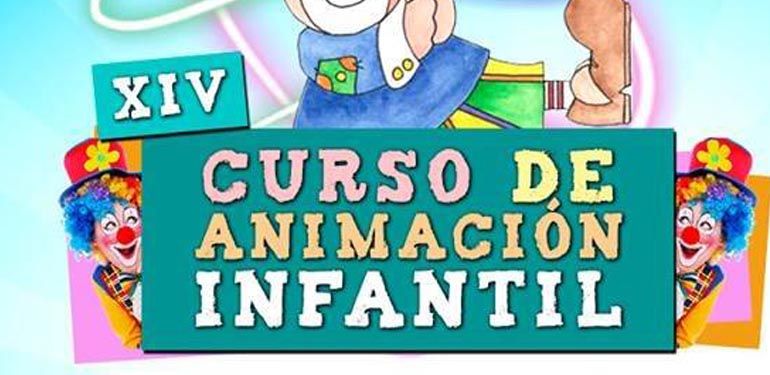 Curso de animación infantil en Benalmádena