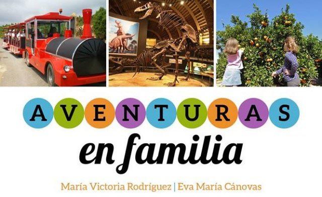 Viaja con niños por España de la mano de ‘Aventuras en familia’