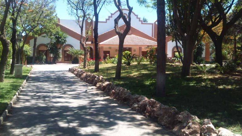 Escuela de padres en Torremolinos