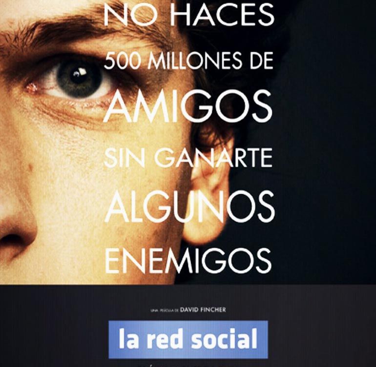La red Social