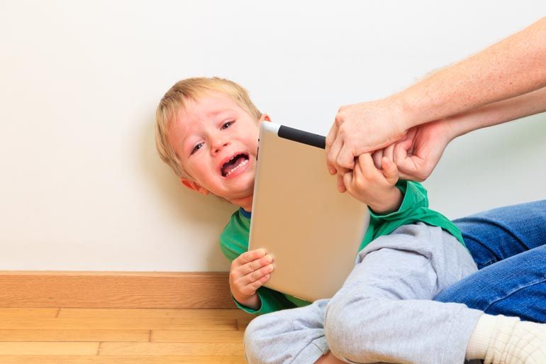 9 consejos prácticos para que los niños aprendan a tolerar la frustración