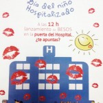 Día del niño hospitalizado