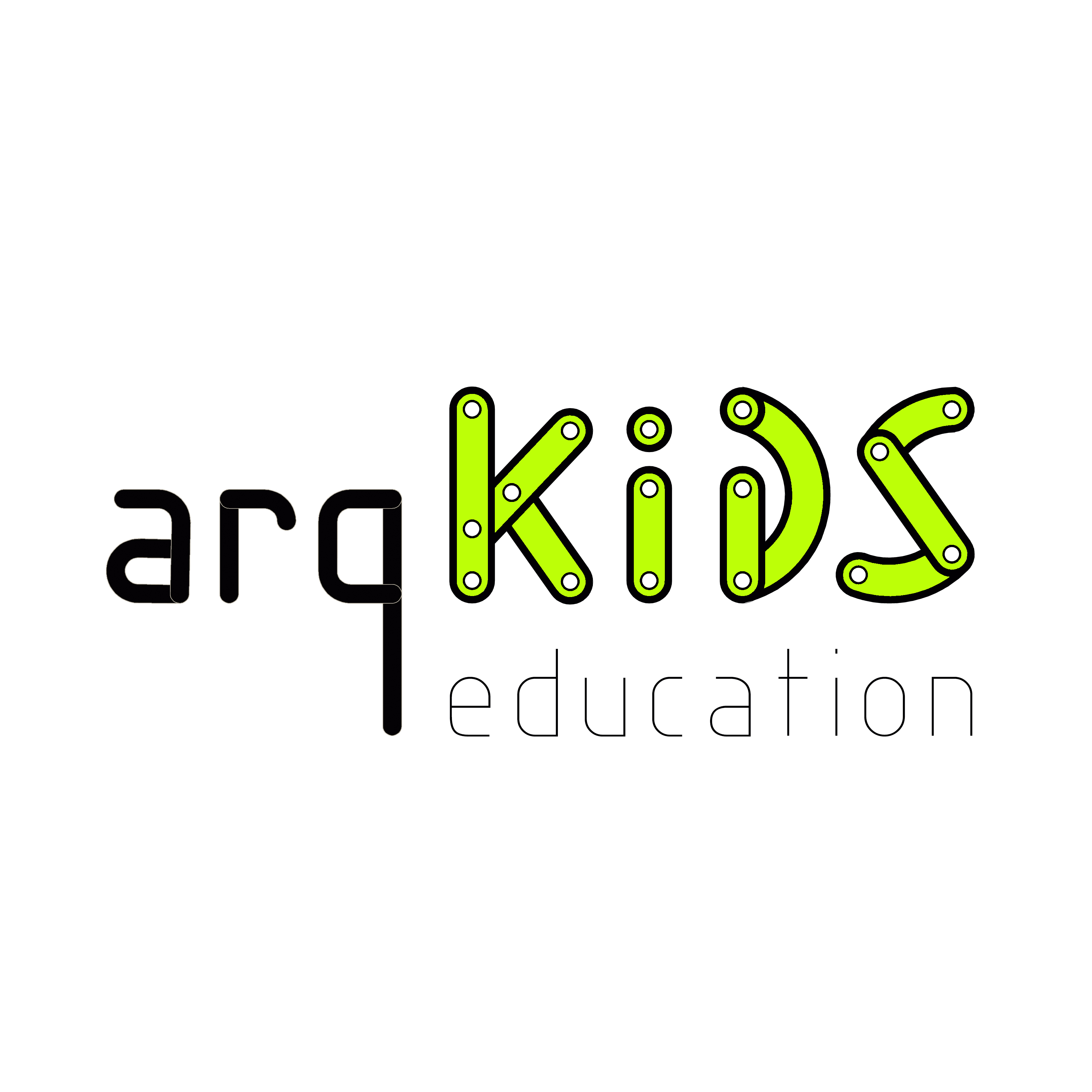 logo Arqkids