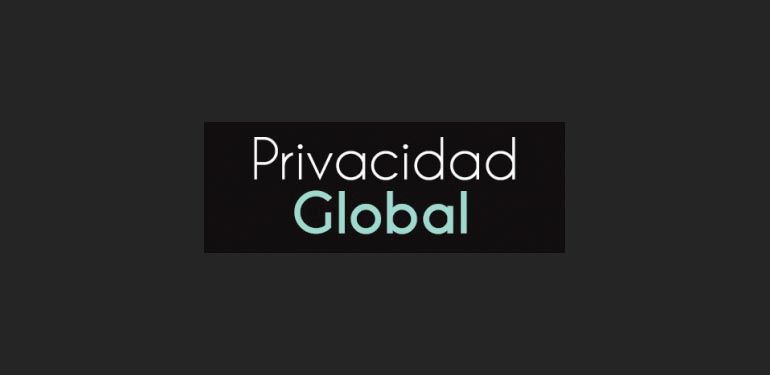 Privacidad Global: la protección de menores frente a las amenazas de Internet y las redes sociales