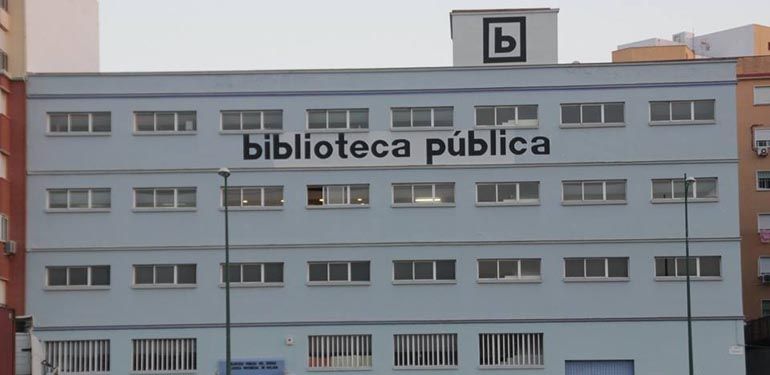 Actividades para niños en agosto con la Biblioteca Provincial de Málaga