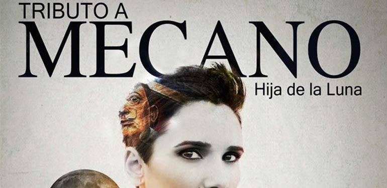 Sorteo para el espectáculo 'Hija de la luna (homenaje a Mecano)' en el festival Benalmádena Suena