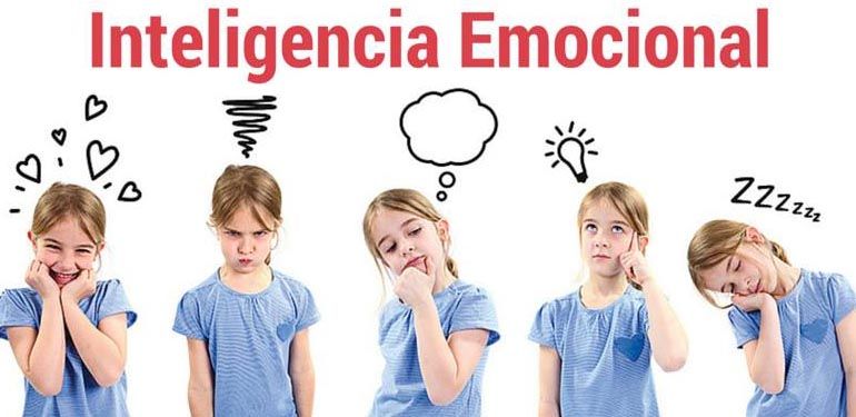 Taller de Inteligencia Emocional Infantil en Málaga