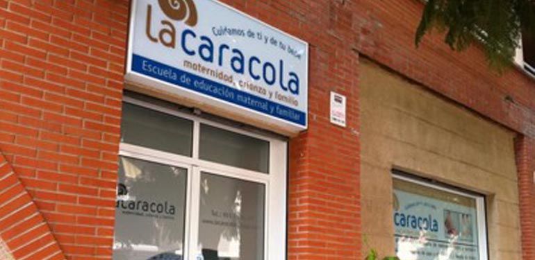 Taller de primeros auxilios para padres en Málaga el próximo viernes 21 de julio