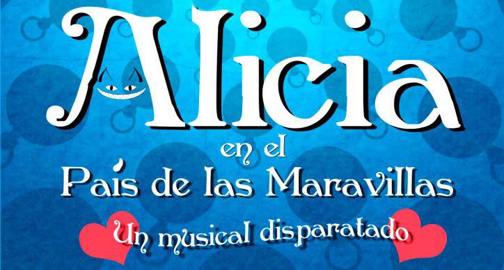 Musical Alicia en el País de las Maravillas