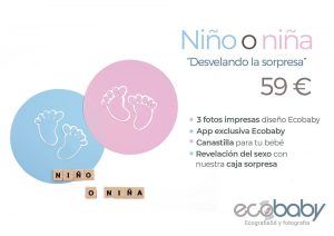 Ecobaby centro especialista en ecografías 5D y experiencias prenatales en Málaga