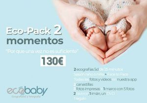 Ecobaby: centro especialista en ecografías 5D y experiencias prenatales en Málaga