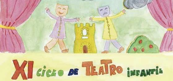XI Ciclo de Teatro infantil en Alhaurín de la Torre