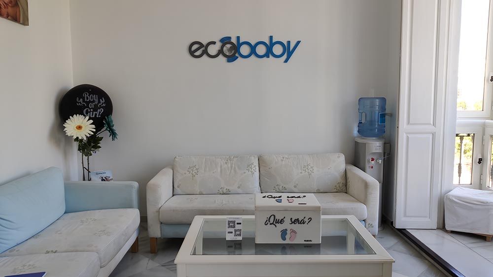 Ecobaby: centro especialista en ecografías 5D y experiencias prenatales en Málaga