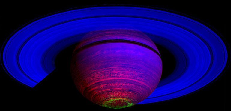 Cómo construir un planeta Saturno colgante. Homenaje al aniversario de Saturna Manualidades