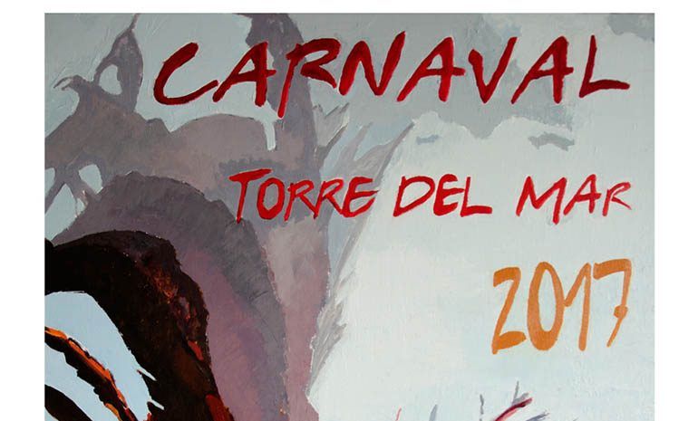 Fiesta infantil de Carnaval en Torre del Mar