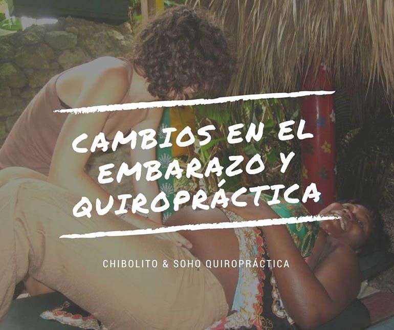 Charla gratuita para embarazadas en Chibolito de Málaga