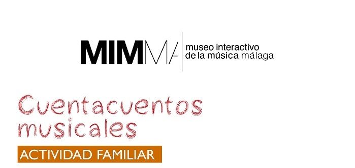 Programación infantil del MIMMA Málaga para noviembre