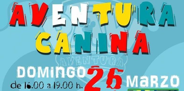 Fiesta para niños con La Patrulla Canina en Villanueva de la Concepción