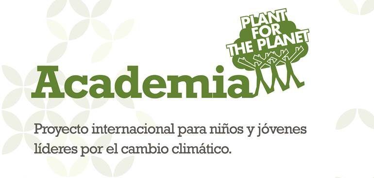 Taller para niños en defensa del medioambiente en Málaga