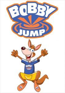 Visitas escolares en el parque de saltos Bobby Jump Málaga para niños y adolescentes