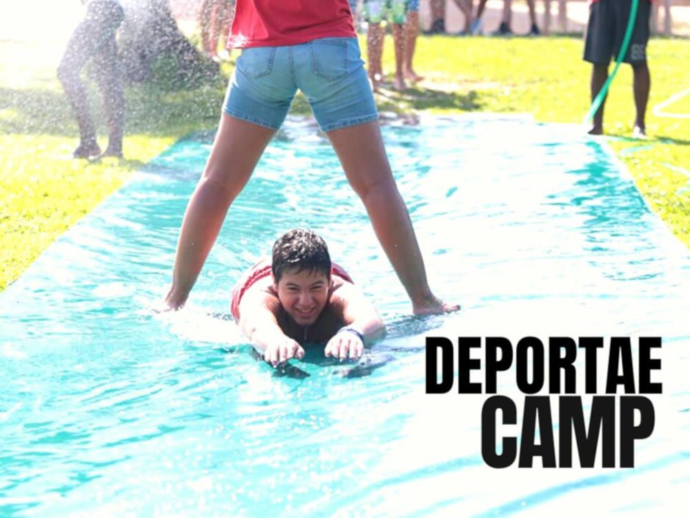Campamentos de verano para niños en Málaga capital y La Cala del Moral con deporte y actividades lúdicas