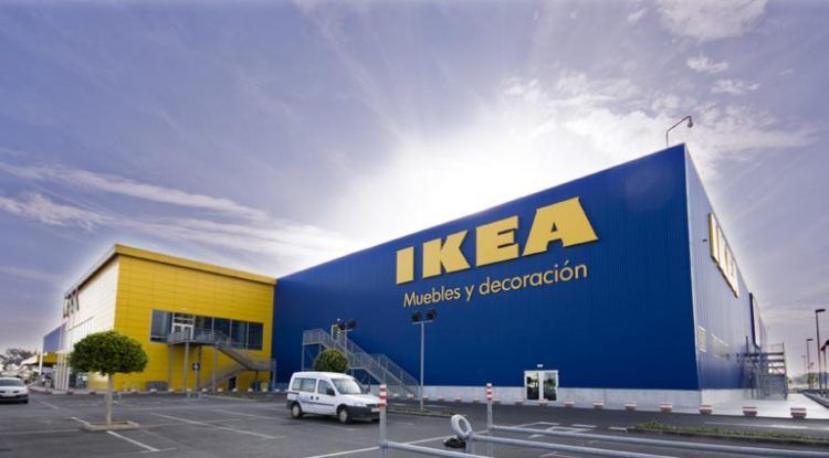 Ikea Málaga