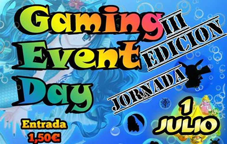 Gaming Event Day: jornada de juegos para niños y adolescentes en Benalmádena