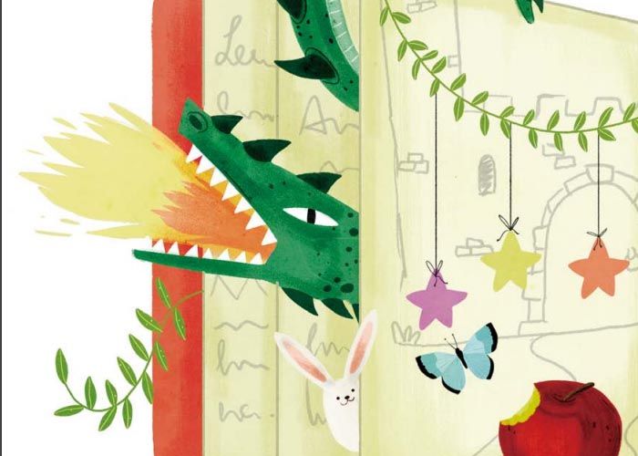 La Diversiva sortea 100 ejemplares de la Guía de Kumon para saber qué pueden leer los niños