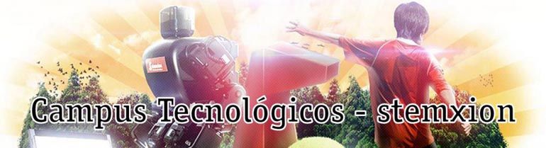 Campamentos de verano tecnológicos para niños con Stemxion en Málaga y Marbella