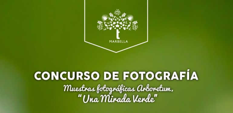 Concurso de fotografía para jóvenes por la Fundación Arboretum de Marbella