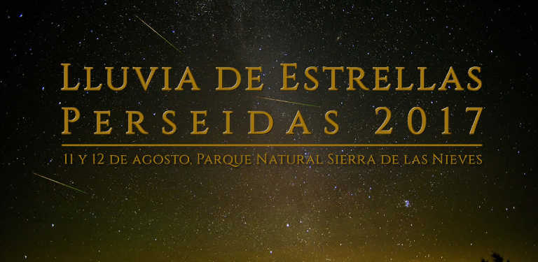 Observaciones astronómicas con niños en agosto en Astrolab, Yunquera