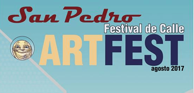 Arranca ‘San Pedro Artfest’ con actividades para niños en San Pedro de Alcántara