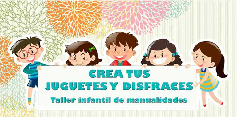 Talleres infantiles sobre experimentos y manualidades en Antequera durante el mes de agosto