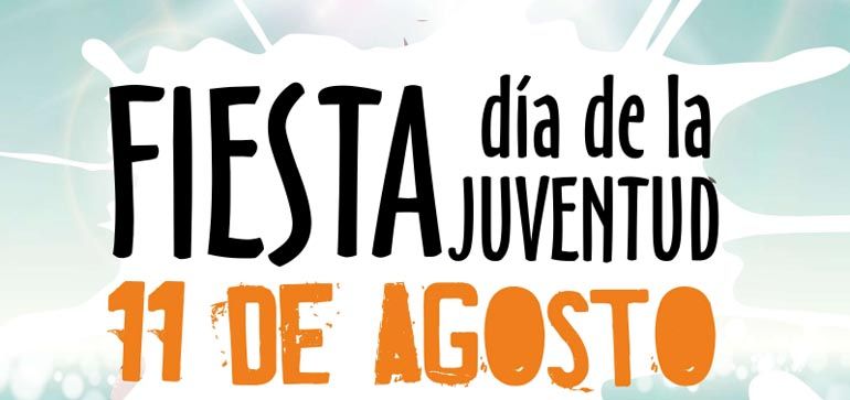 Fiesta de la Juventud en Antequera con actividades gratis