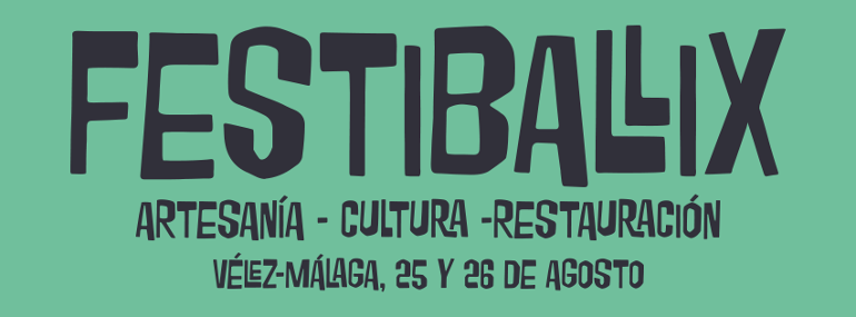 Cuentacuentos y títeres para niños en Festiballix 2017 de Vélez-Málaga