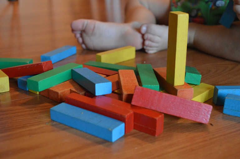 Taller de iniciación Montessori en casa con El Nido de Mamá Málaga