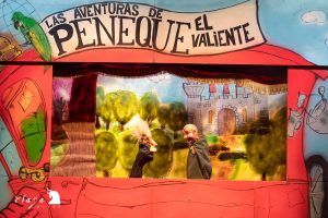 Despide en familia el Festival de Verano de Plaza Mayor Málaga con su concurso Big Talent